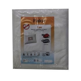 Fakir Viper Elektrikli Süpürge Toz Torbası