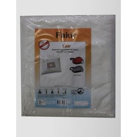 Fakir Viper Elektrikli Süpürge Toz Torbası