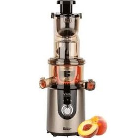 Fakir Vitaly 2000 W 1000 ml Hazneli Katı Meyve Sebze Sıkacağı