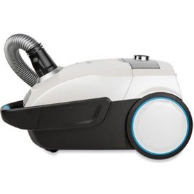 Fakir Whisper 750 W A Sınıfı Hepa Elektrikli Süpürge