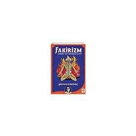 Fakirizm Ötüken Neşriyat