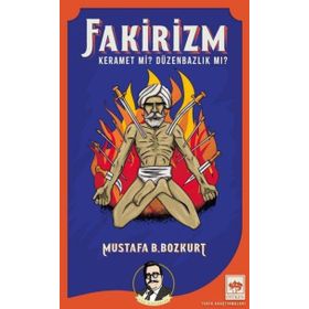Fakirizm Ötüken Neşriyat