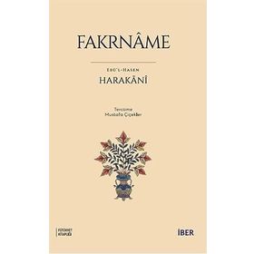 Fakrname - Virani Abdal