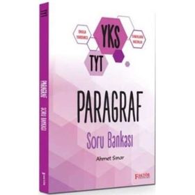 ​Faktör Yayınları TYT Paragraf Soru Bankası