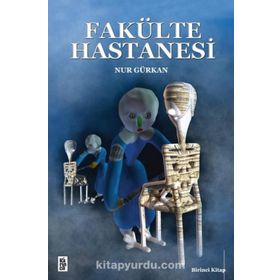 Fakülte Hastanesi - Nur Gürkan