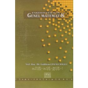 Fakülteler İçin Genel Matematik - Gökhan Çuvalcıoğlu
