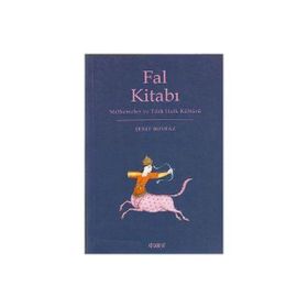 Fal Kitabı - Şeref Boyraz