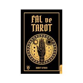 Fal ve Tarot Kitabı Ahmet Seyrek