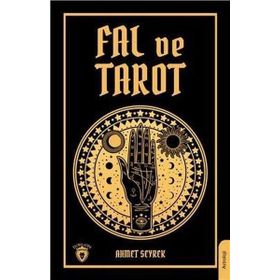 Fal ve Tarot Kitabı Ahmet Seyrek