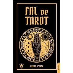 Fal ve Tarot Kitabı Ahmet Seyrek