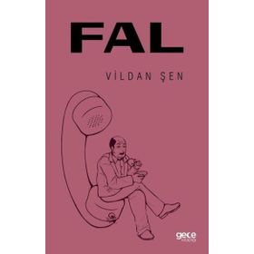 Fal - Vildan Şen - Gece Kitaplığı