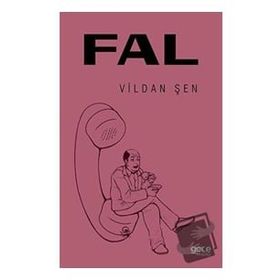 Fal - Vildan Şen - Gece Kitaplığı