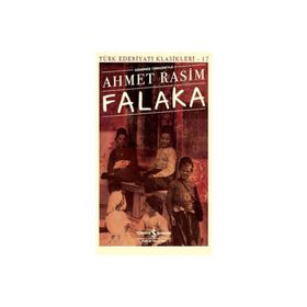 FALAKA - AHMET RASIM (ISBN:9789752106062)