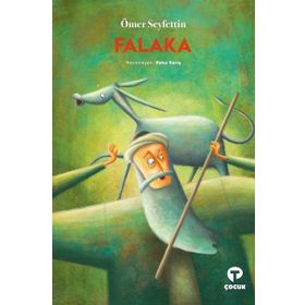 FALAKA - AHMET RASIM (ISBN:9789752106062)