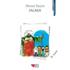 FALAKA - AHMET RASIM (ISBN:9789752106062)