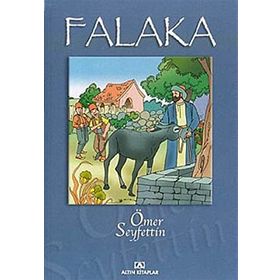 FALAKA - AHMET RASIM (ISBN:9789752106062)