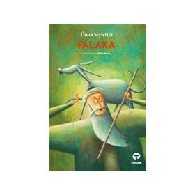 FALAKA - AHMET RASIM (ISBN:9789752106062)