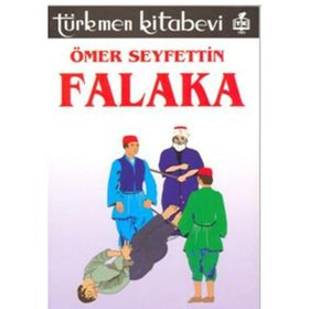 FALAKA - AHMET RASIM (ISBN:9789752106062)