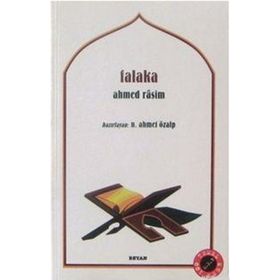 FALAKA - AHMET RASIM (ISBN:9789752106062)