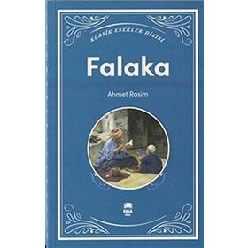 FALAKA - AHMET RASIM (ISBN:9789754061031)