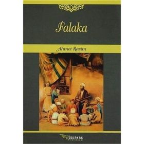 FALAKA - AHMET RASIM (ISBN:9789754061031)