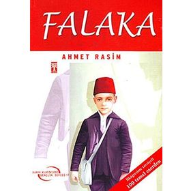 FALAKA - AHMET RASIM (ISBN:9789754061031)