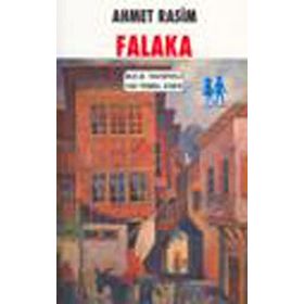 FALAKA - AHMET RASIM (ISBN:9789754061031)