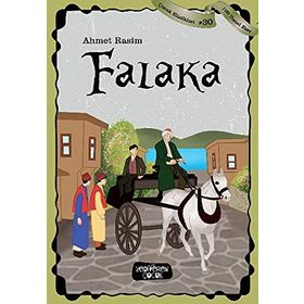 FALAKA - AHMET RASIM (ISBN:9789754061031)