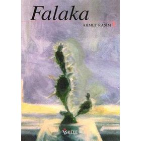 FALAKA - AHMET RASIM (ISBN:9789754061031)
