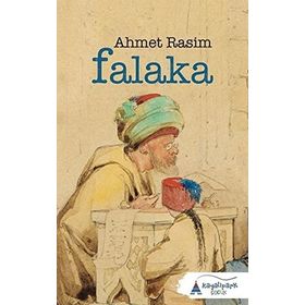 FALAKA - AHMET RASIM (ISBN:9789754061031)