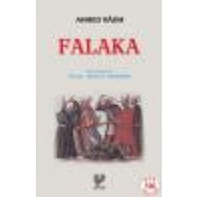 FALAKA - AHMET RASIM (ISBN:9789754061031)