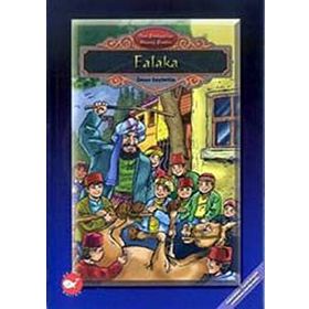 FALAKA - AHMET RASIM (ISBN:9789754061031)