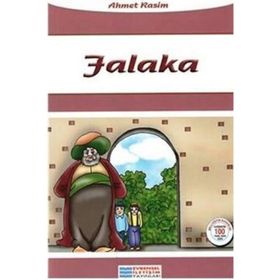 FALAKA - AHMET RASIM (ISBN:9789944281836)