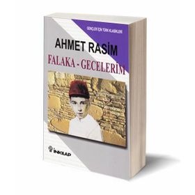 Falaka - Ahmet Rasim