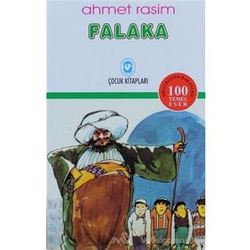 Falaka - Ahmet Rasim