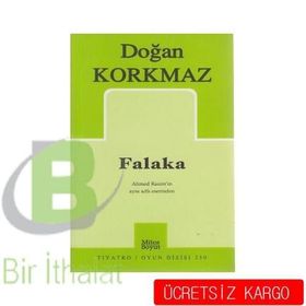 Falaka - Ahmet Rasim
