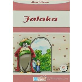 Falaka - Ahmet Rasim