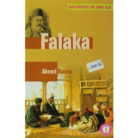 Falaka - Ahmet Rasim