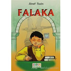 Falaka - Ahmet Rasim