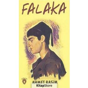 FALAKA GECELERIM - AHMET RASIM
