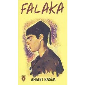 FALAKA GECELERIM - AHMET RASIM