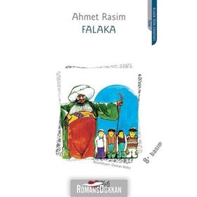 FALAKA GECELERIM - AHMET RASIM