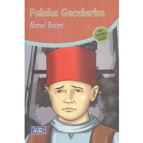 FALAKA GECELERIM - AHMET RASIM