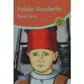 FALAKA GECELERIM - AHMET RASIM