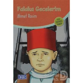 FALAKA GECELERIM - AHMET RASIM