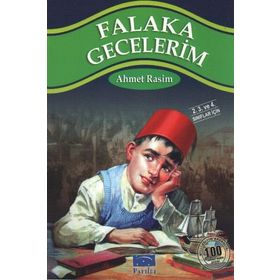 FALAKA GECELERIM - AHMET RASIM