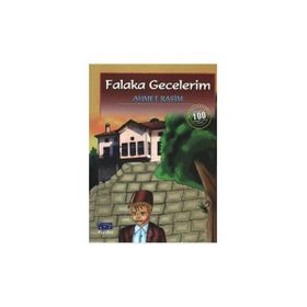 FALAKA GECELERIM - AHMET RASIM