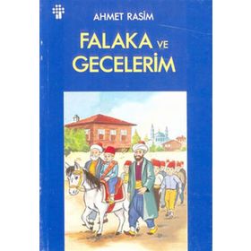 FALAKA GECELERIM - ANONIM