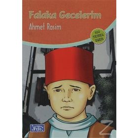 FALAKA GECELERIM - ANONIM