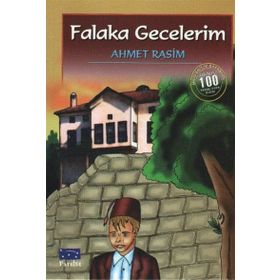 FALAKA GECELERIM - ANONIM